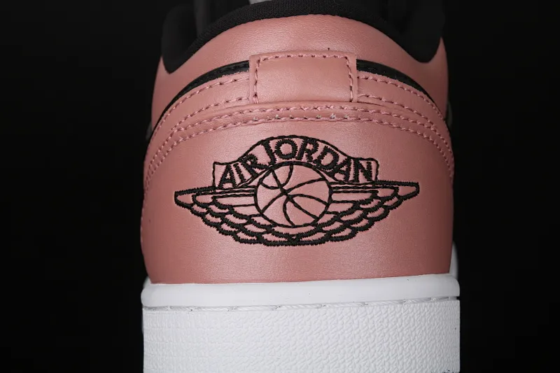 All categories Air Jordan Jordan series basketball shoes Air Jordan 1 Low Air Jordan 1 Low AJ1 Joe 1 low-top cultural and leisure sports sneakers 553558-034